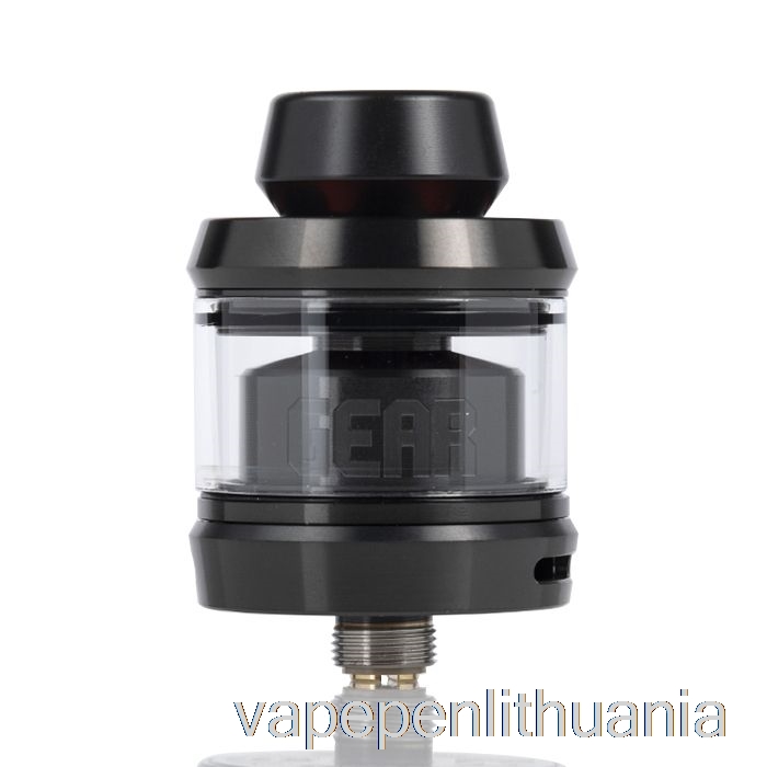 Wotofo X Ofrf Gear 24mm Rta Black Vape Skystis